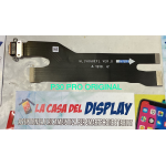 FLAT MAINBOARD + Connettore Dock Ricarica HUAWEI P30 PRO