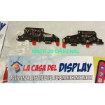 CONNETTORE CARICA  ORIGINALE DOCK MICROFONO RICARICA FLEX PER HUAWEI MATE 20