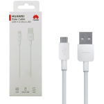 CAVO DATI MICRO USB HUAWEI CP70 AP70 1MT BIANCO ORIGINALE SERVICE PACK