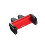 SUPPORTO AUTO BASEUS Per SMARTPHONE SUGP-09 red