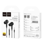 CUFFIA Auricolare jack 3.5mm Hoco M1 Pro black