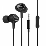 Cuffia Auricolare Jack 3.5mm Hoco M3 Black