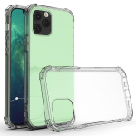  Custodia protettiva Cover Per iPhone 12/12 Pro in TPU trasparente ultra sottile da 0,75 mm