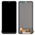 DISPLAY LCD+TOUCH TFT Per XIAOMI REDMI Note 10 / 10S / Poco M5s (2022) black NERO M2101K7BG M2101K7BI