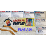 CAVO Flex Cable SAMSUNG GALAXY A50 A505F Flat Display schermo Lcd Touch Mainboard