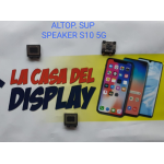 ALTOPARLANTE SPEAKER AURICOLARE Per SAMSUNG GALAXY S10 5G