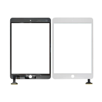 TOUCH SCREEN COMPATIBILE Per Apple iPad Mini 3 A1599 A1600 WiFi e 3G VETRO BIANCO