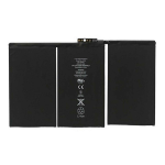 NUOVA BATTERIA per iPad 2 A1376 A1395 A1396 6500mAh