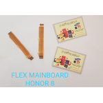 CAVO Flex Cable HONOR 8  Flat Display schermo Lcd Touch Mainboard