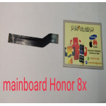 CAVO Flex Cable HONOR 8X Flat Display schermo Lcd Touch Mainboard