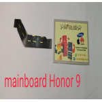 CAVO Flex Cable HONOR 9 Flat Display schermo Lcd Touch Mainboard