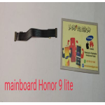 CAVO Flex Cable HONOR 9 LITE Flat Display schermo Lcd Touch Mainboard