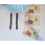 CAVO Flex Cable HUAWEI P SMART 2018 Flat Display schermo Lcd Touch Mainboard