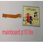 CAVO Flex Cable HUAWEI P10 LITE Flat Display schermo Lcd Touch Mainboard