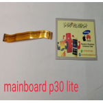 CAVO Flex Cable HUAWEI P30 LITE Flat Display schermo Lcd Touch Mainboard