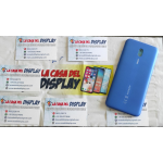 Back Cover Originale SERVICE PACK Per XIAOMI Redmi 8A BLU