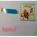 CAVO FLAT Flex  CONNETTORE Display schermo Lcd Mainboard XIAOMI MI A1 / 5X