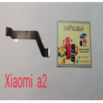 CAVO FLAT Flex  CONNETTORE Display schermo Lcd Mainboard XIAOMI MI A2 / 6X