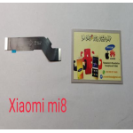 CAVO FLAT Flex  CONNETTORE Display schermo Lcd Mainboard XIAOMI MI 8