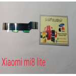 CAVO FLAT Flex  CONNETTORE Display schermo Lcd Mainboard XIAOMI MI 8 LITE