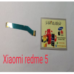 CAVO FLAT Flex  CONNETTORE Display schermo Lcd Mainboard XIAOMI REDMI 5