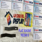 CAVO FLAT Flex CONNETTORE Display schermo Lcd Mainboard XIAOMI REDMI 9 M2004J19AG M2004J19G