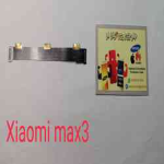 CAVO FLAT Flex  CONNETTORE Display schermo Lcd Mainboard XIAOMI REDMI MI MAX 3