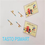 FLAT TASTI ACCENSIONE E TASTI VOLUME HUAWEI P SMART 2018 FIG-LX1