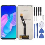 DISPLAY TOUCH SCREEN HUAWEI P40 LITE E / Y7P 2020 / HONOR 9C VETRO ART-L28 ART-L29 LCD NERO NO FRAME OLED SERVICE PARI A ORIGINALE