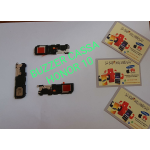 BUZZER SPEAKER SUONERIA ALTOPARLANTE VIVAVOCE PER HUAWEI HONOR 10  COL- L29 COL-L09