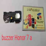 BUZZER SPEAKER SUONERIA ALTOPARLANTE VIVAVOCE PER HUAWEI HONOR 7A AUM-L29