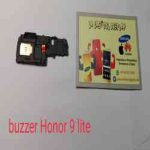 BUZZER SPEAKER SUONERIA ALTOPARLANTE VIVAVOCE Per HUAWEI HONOR 9 LITE LLD- L31