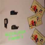 BUZZER SPEAKER SUONERIA ALTOPARLANTE VIVAVOCE Per HUAWEI P SMART Z STK-LX1