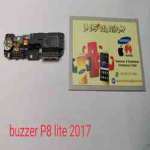 BUZZER SPEAKER SUONERIA ALTOPARLANTE VIVAVOCE Per HUAWEI P8 LITE 2017 PRA-LX1