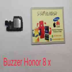 BUZZER SPEAKER SUONERIA ALTOPARLANTE VIVAVOCE Per HUAWEI VIEW 10 LITE / HONOR 8X JSN AL-00