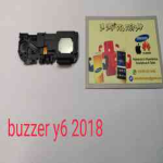 BUZZER SPEAKER SUONERIA ALTOPARLANTE VIVAVOCE Per HUAWEI Y6 2018 ATU L-21 LX23