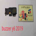 BUZZER SPEAKER SUONERIA ALTOPARLANTE VIVAVOCE Per HUAWEI Y6 2019 MRD LX-1