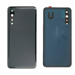 BACK COVER COPRIBATTERIA COMPATIBILE  HUAWEI P20 PRO CLT-L09 CLT-L04 L29 SCOCCA POSTERIORE COPERCHIO 