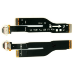 FLAT FLEX MAINBOARD CONNESSIONE SCHEDA MADRE DOCK DI RICARICA SAMSUNG GALAXY NOTE 20 5G SM-N980