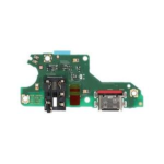 CONNETTORE CARICA DOCK MICROFONO RICARICA FLEX ORIGINALE PER HUAWEI P SMART 2021 PCB