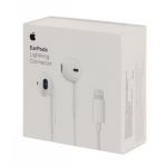 Cuffie Auricolare Lightning Apple A1748 EarPods MMTN2ZM/A