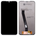 DISPLAY LCD Per XIAOMI REDMI 7 TOUCH SCREEN SCHERMO ASSEMBLATO VETRO NERO M1810F6LE M1810F6LG