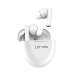 CUFFIE AURICOLARI BLUETOOTH LENOVO BIANCO HT06