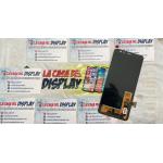 DISPLAY LCD + TOUCH SCREEN SCHERMO PER SAMSUNG A530F GALAXY A8 2018 SM-A530F NERO COMPATIBILE OLED