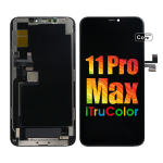 Display LCD Touch Screen Con Frame Per APPLE iPhone 11 PRO MAX INCELL ITRUCOLOR