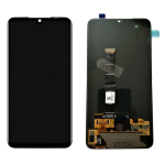 DISPLAY LCD XIAOMI MI 9 M1902F1G   M1902F1A  TOUCH SCREEN SCHERMO OLED ASSEMBLATO VETRO NERO NO FRAME