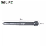 Penna diamantata rottura vetro Relife RL-066 diamond pen Per Apple iPhone Back Copribatteria