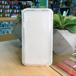 Cover Custodia trasparente in TPU Per Apple iPhone 14