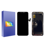 Display Lcd Touch Screen Con Frame Per Apple Iphone 11 Pro Incell Ncc