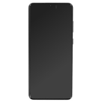 DISPLAY LCD+TOUCH SCREEN+FRAME ORIGINALE SERVICE PACK PER SAMSUNG GALAXY S20 PLUS NERO G985/ G986 BLACK